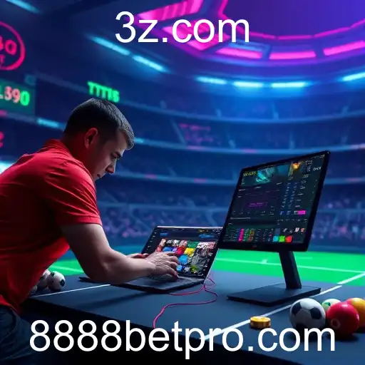 Expansão do Mercado de Apostas Online em 2026