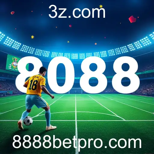 Crescimento dos Jogos Online: O Impacto da 8888bet no Brasil